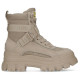 Buffalo Aspha Com1 Lace Up MID